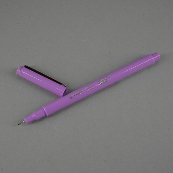 Le Pen Fineline 0.3mm (Lavender)